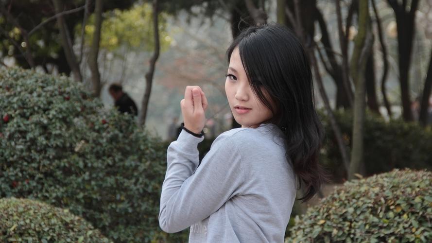 【舞妹纸摄影图片】人像摄影
